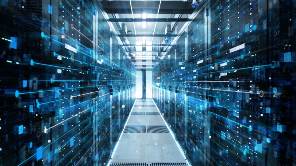 Shared High Availability